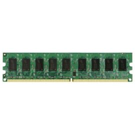 Das Bild zeigt ein einzelnes DIMM (Dual In-line Memory Module) mit einer Kapazität von 8 GB des Typs DDR3-1866, ein Produkt der Marke Mushkin mit der Modellnummer 992136. Der Zweck dieses Bildes ist es, das physische Erscheinungsbild und die Bauform des Arbeitsspeichers darzustellen, der in Computern zur Erweiterung des RAM (Random Access Memory) verwendet wird. Auf dem grünen Platinenmodul sind mehrere schwarze integrierte Schaltkreise (ICs) und eine Goldkontaktleiste erkennbar, die zum Einstecken in den entsprechenden Speicherslot auf dem Motherboard dient.