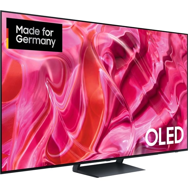 GQ-77S90C  OLED-Fernseher von Samsung: Eine umfassende Bewertung » asUwa